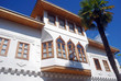 Muslibegovic House, Mostar, Bosnia-Herzegovina Muslibegovic House, Mostar, Bosnia-Herzegovina