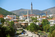 Old town, Mostar, Bosnia-Herzegovina Old town, Mostar, Bosnia-Herzegovina