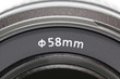 ����: Camera lens detail � deannikolic #33422375