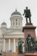 Helsinki (Finland) - Suurkirkko / Helsinki Cathedral Helsinki (Finland) - Suurkirkko / Helsinki Cathedral
