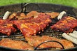 Grillen