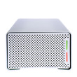 Hard drive isolated on a white background Hard drive isolated on a white background