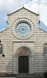 San Donato church, Genoa