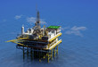 Oil Rig