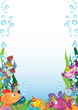 Fish Invitation