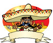 Mexican Man Music