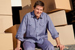 Mover Portrait