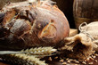 Traditional bread Traditional bread