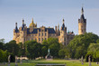 Schweriner Schloss