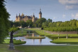Parkanlage Schweriner Schloss