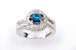 Diamond rings