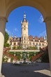 Schlossturm Schwerin