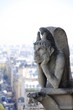 Gargouille Paris