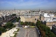 Foto: Le parvis de Notre Dame Le parvis de Notre Dame