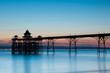 Clevedon Pier,England Clevedon Pier,England