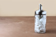 funny sugar dispenser