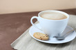 Milchkaffee