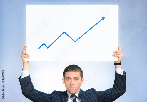 Photo: Business man Business man