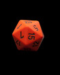 Polyhedral Dice