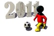 Fußball 2011