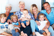 Family happiness