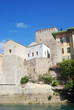 Tara Tower, Mostar, Bosnia-Herzegovina Tara Tower, Mostar, Bosnia-Herzegovina