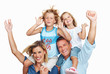 Family portrait