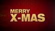 Video: Merry X-Mas Merry X-Mas
