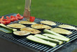 Grillgemüse