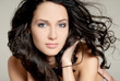 Long Hair Beauty