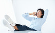 Relaxation at workplace