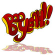 Boo Yeah Text