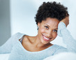 Photo: Happy woman Happy woman