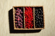 misto frutta