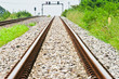 railway