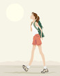 backpacker