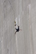Bungee Jumping da diga Bungee Jumping da diga