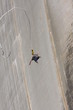 Bungee Jumping da diga Bungee Jumping da diga