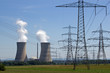 Kernkraftwerk