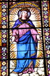 Vierge Marie