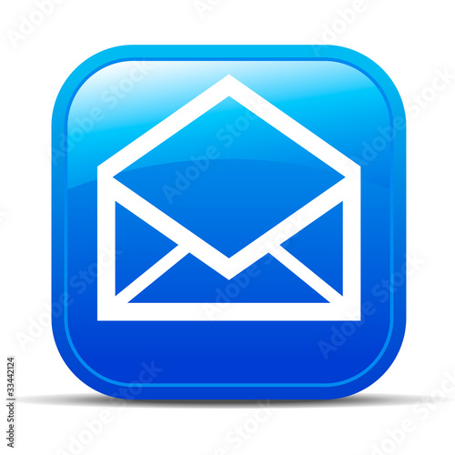 Email Button Icon