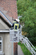 Einsatz im Tragekorb