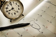 planner book
