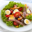 Salade niçoise