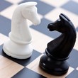 Schachspiel