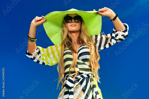Photo: hat hat