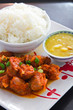 rougail saucisse