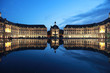 Photos : Bordeaux Place de la Bourse
