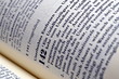 Foto: Unerlaubtes Entfernen vom Unfallort im Strafgesetzbuch Unerlaubtes Entfernen vom Unfallort im Strafgesetzbuch