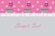 Girl Invitation